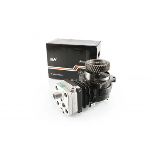КОМПРЕССОР ПНЕВМАТИЧЕСКИЙ SK682004501PL S&K