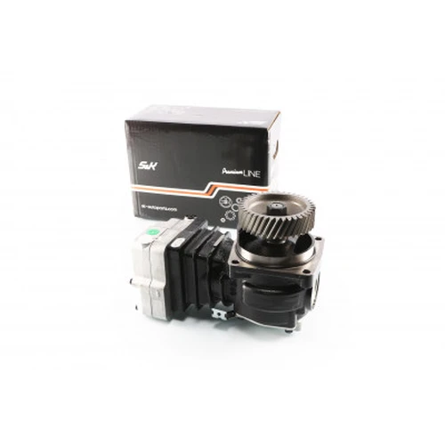 SK682006101PL 'Premium Line' Компрессор пневматический