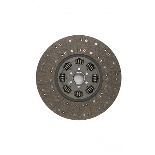 Диск сцепления S&K SK248007701