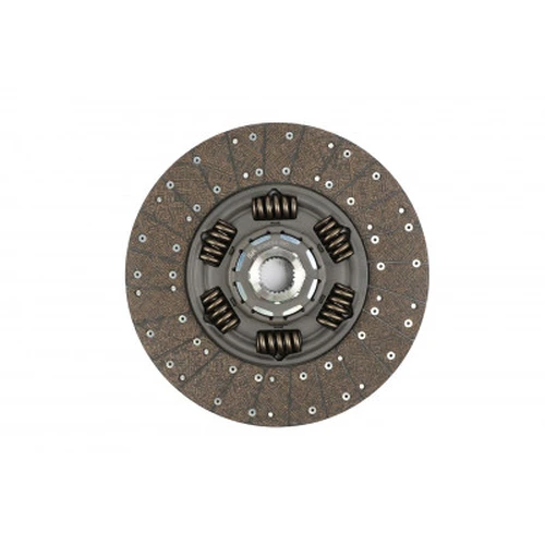 Диск сцепления S&K SK248007801