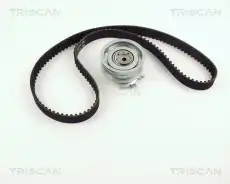 ремкомплект ГРМ Audi 8647 29022 TRISCAN
