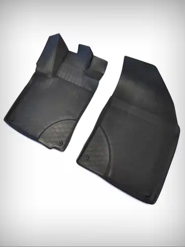 Коврики в салон COMFORT 10.04.166.PLC