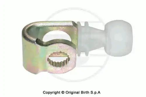 ШТОК ВИЛКИ КПП 6374 BIRTH