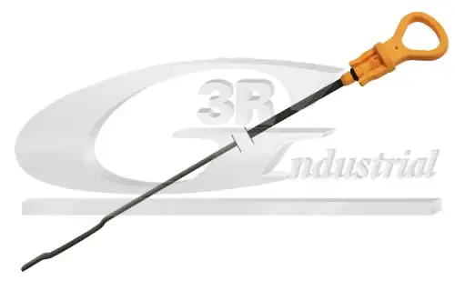 Масляный щуп 3RG 80791