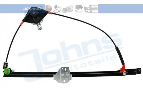 Стеклоподъемник JOHNS 95 66 42-12