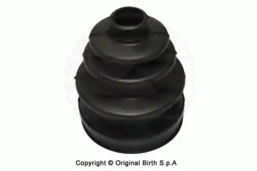 патрубок радиатора Citr 7580 BIRTH