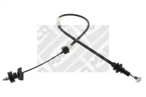 Трос сцепления MAPCO 5845