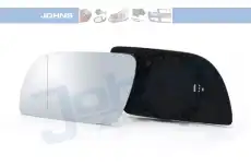 стекло зеркала л. VW 95 26 37-81 JOHNS