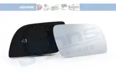 стекло зеркала п. VW 95 26 38-81 JOHNS