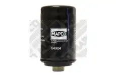 Фильтр масляный MAPCO 64904 AUDI A4, A5 07-, Q5 08-