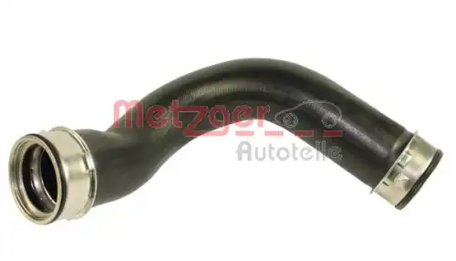 ТРУБКА НАГНЕТАЕМОГО ВОЗДУХА 2400084 METZGER