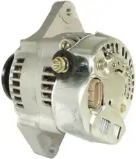 Генератор Yanmar 55A 90295600 WILSON