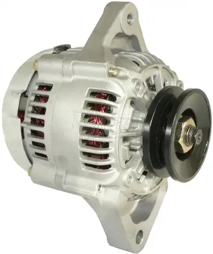 Генератор Yanmar 55A 90295600 WILSON