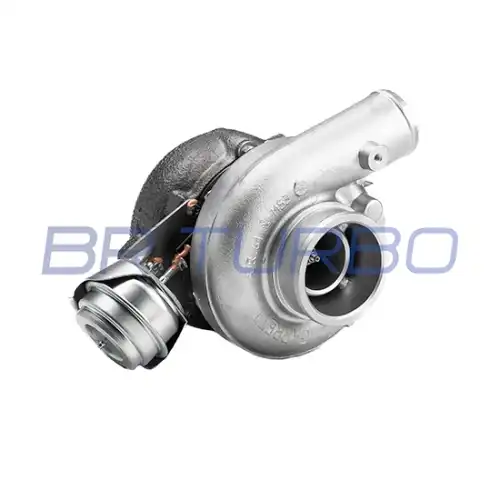 Компрессор, наддув 768625-5001RS BR TURBO