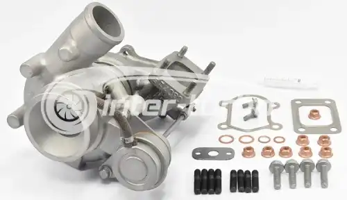 Компрессор, наддув IT-49189-02913 INTER-TURBO