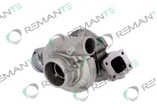 Компрессор, наддув 003-001-001040R REMANTE