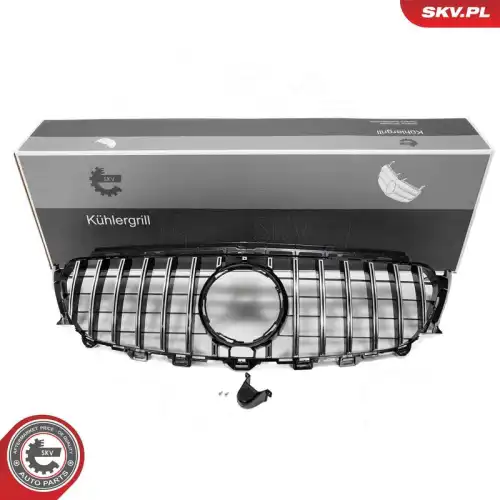 Решетка радиатора SKV 66SKV551