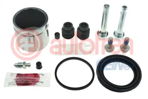 Ремкомплект, тормозной суппорт D45898S AUTOFREN