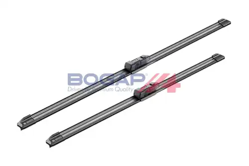 Щетка стеклоочистителя A8310107 BOGAP