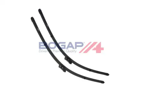 Щетка стеклоочистителя A8310113 BOGAP
