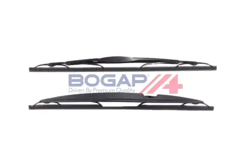 Щетка стеклоочистителя B8310102 BOGAP
