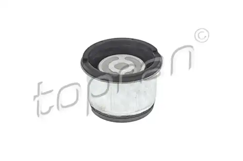 Front suspension beam silent block 207 198 HANS PRIES