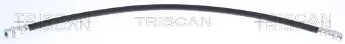 Тормозной шланг 8150 24224 TRISCAN