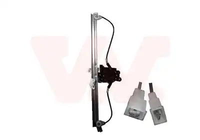 Стеклоподъемник  VAN WEZEL 3794261