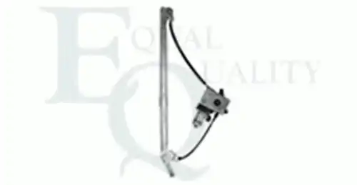 Подъемное устройство для окон 321412 EQUAL QUALITY