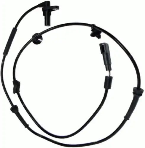 Датчик ABS HOFFER 8290219