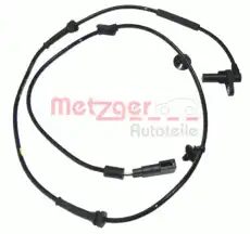 Датчик ABS METZGER 0900305