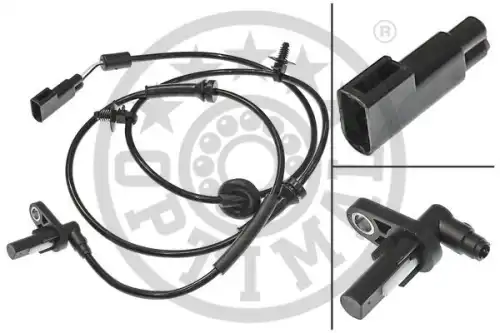 Датчик ABS OPTIMAL 06-S174