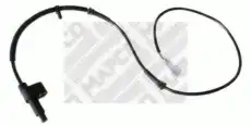 Датчик ABS MAPCO 86617