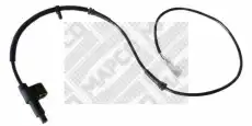 Датчик ABS MAPCO 86617