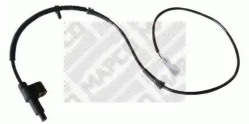Датчик ABS MAPCO 86617