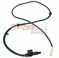 Датчик ABS METZGER 0900296