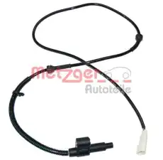 Датчик ABS METZGER 0900296