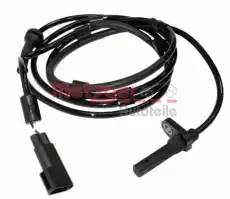 Датчик ABS METZGER 0900306