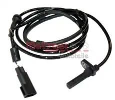Датчик ABS METZGER 0900306