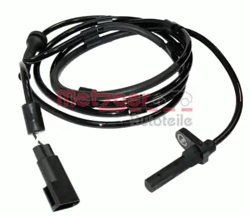 Датчик ABS METZGER 0900306