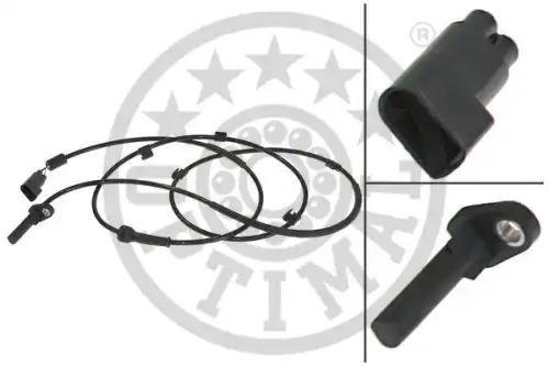 Датчик ABS OPTIMAL 06-S172