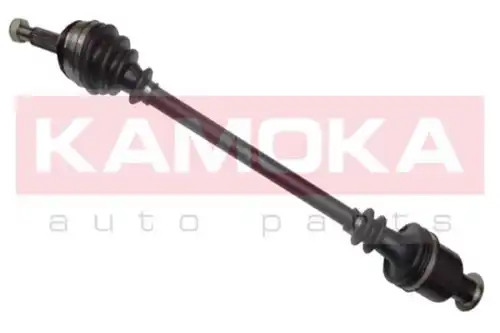 привод правый Daci RN1138952A KAMOKA