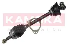 привод левый Opel RN1138948A KAMOKA