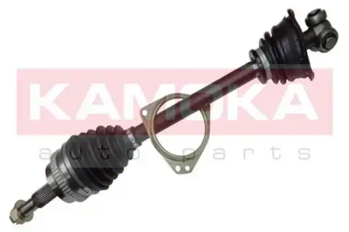 привод левый Opel RN1138948A KAMOKA