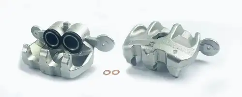 Тормозной суппорт JCA2086L JURATEK