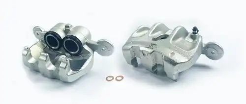 Тормозной суппорт JCA2086R JURATEK