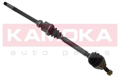 Полуось KAMOKA CT1138970