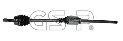 привод правый Opel 250249 GSP