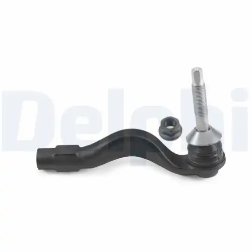 Наконечник поперечной рулевой тяги TA3858 DELPHI