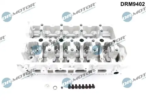 Головка цилиндра DRM9402 DR. MOTOR